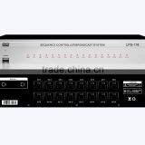 PA System 16 Channel Sound Card For Power Management Device thumbnail-2