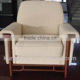 One Cushion Banquet Sofa