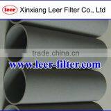 Stainless Steel Porous Sintered Powder Tube