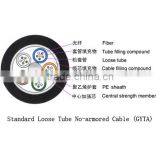 Standard Loose Tube No-armored Cable (GYTA) thumbnail-1