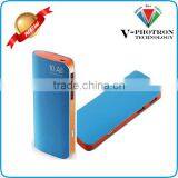 2015 Dual USB 13000mah Mobile Charger Portable Dual Usb Power Bank thumbnail-4