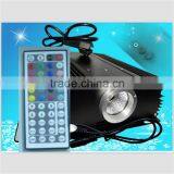 Led Multi-color Fiber Optic Light Source Generator thumbnail-3