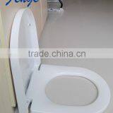 Sanitary Ware Ceramic Toilet Seat on Sale, Cheap Price One Piece wc Toilet Seat thumbnail-4