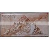 130x260mm MA13303 Colored Inkjet Outdoor Ceramic Wall Tile thumbnail-4