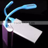 Flexible Notebook Led USB Light/ Micro Usb Cable With Led Light/ Usb Cable With Led Light thumbnail-3