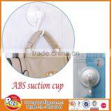 Suction Wall Hooks Wall Super Suction Hook Removable Large Sucker Cup With Suction Hook Set thumbnail-1