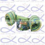 Waterproof Inflatable Polyester Life Vest For Kids thumbnail-3