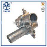 Forging Zinc Double Clamp for Sale thumbnail-6