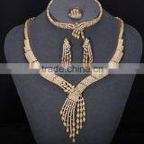 Luxury Gold Filled Jewelry Set,christmas Gifts thumbnail-6