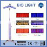 470nm Red Popular Pdt/ Led Light Led Light For Skin Care Photodynamic Therapy Machine For Skin Rejuvenation thumbnail-1