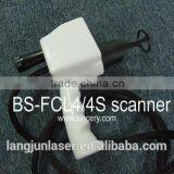 High Power 50w Co2 Laser Engraving and Cutting Machine thumbnail-3