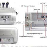 Radio Frequency Liposuction Machine / Home Use Cavitation Slimming Equipment thumbnail-2
