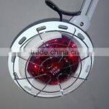 Far Infrared Lamp Apparatus Physiotherapy Equipment for Wholesale thumbnail-1