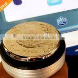 **** 40KHz RF Vacuum Cavitation Slimming Machine Multipolar For Belly Slimming / Face Lifting thumbnail-4