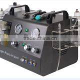NL-HS202 Spa Facial Cleaning Machine Water Diamond Hydro Dermabrasion Microdermabrasion Oxygen Jet Home Machine For Skin Care Skin Rejuvenation thumbnail-3