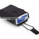 2016 Brand New 24 Hours Color Big LCD Ambulatory Blood Pressure Holter Monitor System English/ Spanish RM-ABPM2-Shelly thumbnail-5