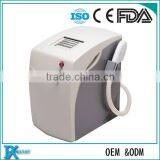 CE / FDA Beauty Equipment Multifunctional 3 in 1 Permanent E-light Xenon Lamp Elight Shr Lase Ipl Hair Removal Machine