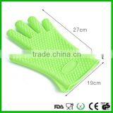 Wholesale Home & Garden Silicone Oven Mitts thumbnail-3