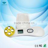 China Factory Provide High Quality Electric Radio Frequency Led Face Massage Tool