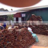 SQUARE CUT CINNAMON thumbnail-6