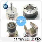 Professional Stainless Steel 316/303/304 Aquarium Aluminum Alloy Hacksaw Frame Window Extrusion Case With Milling Bending Grind thumbnail-6