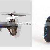 High Quality DFD F180 RC Quadcopter Airplane Mini rc Drone thumbnail-2