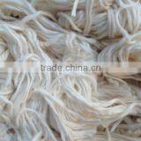 Manufacturer of 100% Cotton Roving