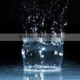 Hot Sale Brine Food Grade Magnesium Chloride Liquid 32% Saturated Solution thumbnail-1