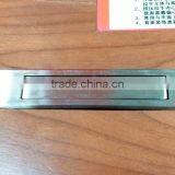 Furniture Hardware Type Concealed Hidden Door Handle thumbnail-6