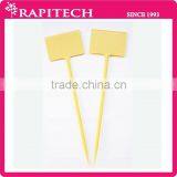 Large Plastic Gardening T Label Plant Tag Plant Label thumbnail-3