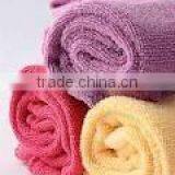 Quick-dry Microfiber Velour Towel Ultra Soft Towel thumbnail-1