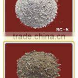 High Quality Working Lining for Ladle Refractory Castables for Steel Casting Ladle