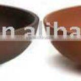 Yixing Boat Shape Clay Tea Cup thumbnail-1