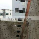 ABS/PP Customized Plastic Electric Fence Insulator High Quality Insulators thumbnail-5