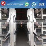 Best Selling Chicken Cage Production for Nigeria