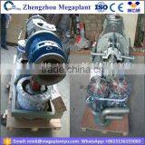 MG-AD-260 Cow Pig Manure Sludge Dewatering Belt Press Machine thumbnail-6