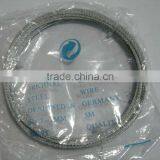 Galvanized Steel Wire Rope 6x12,galvanized Steel Wire Rope Clip