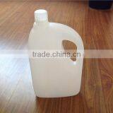 Hot Sale 3L HDPE Plastic Bottle Jerry Can