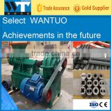 Hot! high quality automatic charcoal briquette machine price