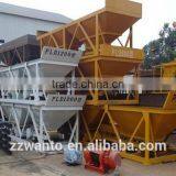 Hot Sell PLD1600 Concrete Weigh Batcher thumbnail-3
