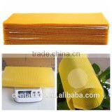 Best Price Nature Beeswax Comb Foundation With Lowest Price