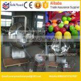 Coated Peanut Making Machine | Chocolate Peanut Coating Machine thumbnail-4
