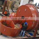 Marine Electric azimuth Thruster