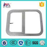 Locomotive, Train, Rail Transit Vehicles Aluminum Window thumbnail-2