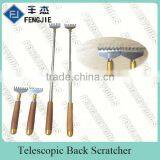 Extendable Wooden Hand Massager For Sale thumbnail-5