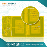 Double Side SMT Aluminum Pcb Custom-made Electronics 94vo Printed Circuit Board thumbnail-4
