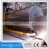 2015 New Style WNS Gas Heater thumbnail-5