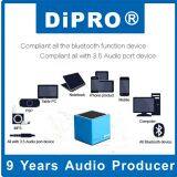 Mini Cube Wireless Speaker Bluetooth Customized Design Speaker for 2017 Promotional Gift thumbnail-4