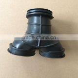 253FMM Air Box Rubber Tube Manifold for CA250 CMX250 DD250E Keeway Jialing JL250 Motorcycle thumbnail-2