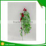 Artificial Christmas Decor Flower thumbnail-2
